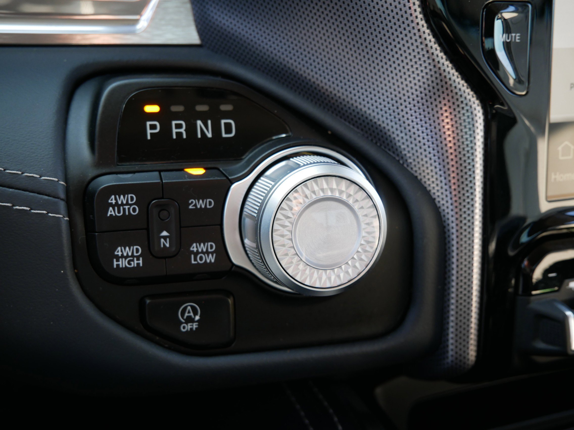 2023 Ram 1500 Limited photo 20