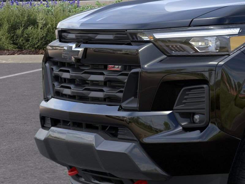 2026 Chevrolet Colorado Z71 photo 13