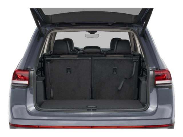 2026 Volkswagen Atlas Peak Edition SE photo 9