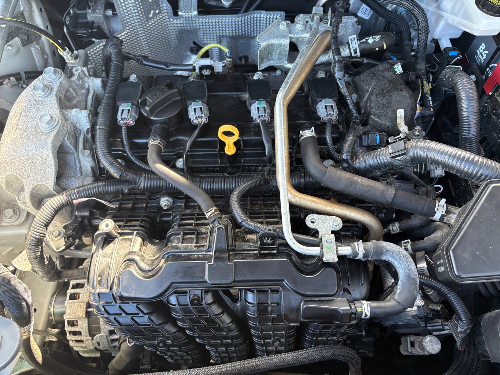 2021 Nissan Rogue SV photo 7