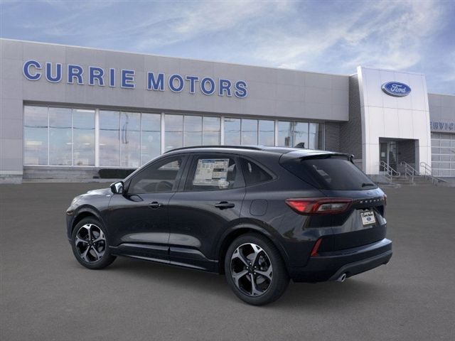2025 FORD ESCAPE - Image 27