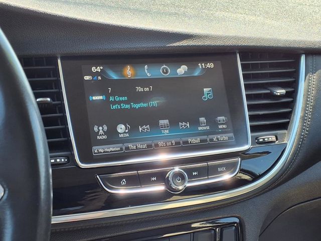 2019 Buick Encore Preferred photo 5