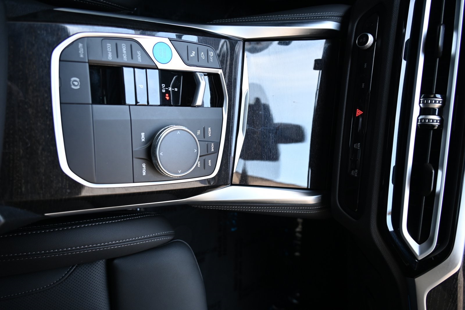 2024 Bmw i4 M50 photo 16