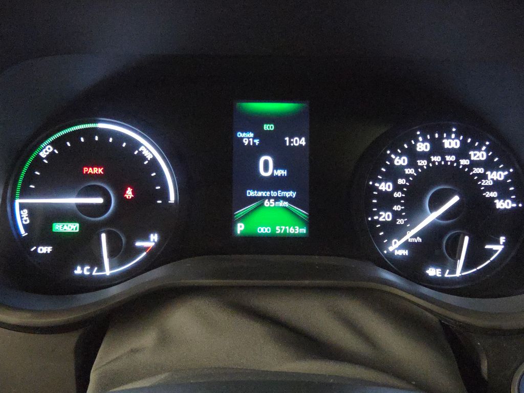 2023 Toyota Sienna XLE photo 22