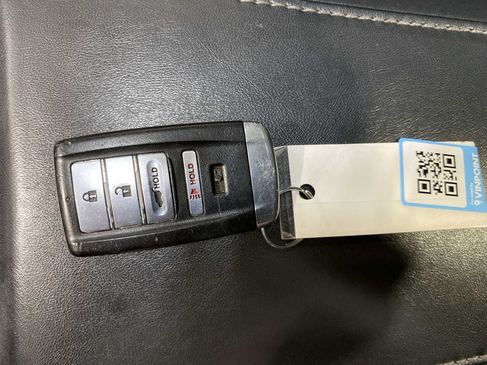 2021 Acura RDX Technology photo 18