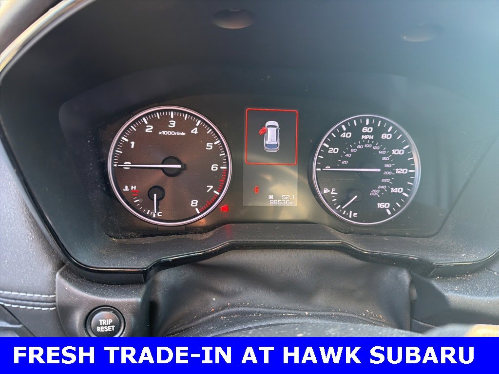 2020 SUBARU OUTBACK - Image 6