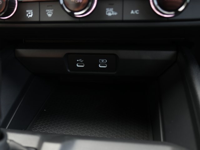 2025 Honda Accord 1.5T SE photo 21