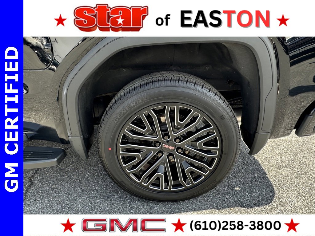 2023 Gmc Sierra 1500 Denali photo 30