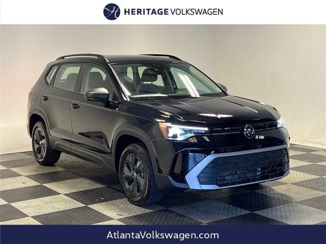 2026 Volkswagen Taos S's photo