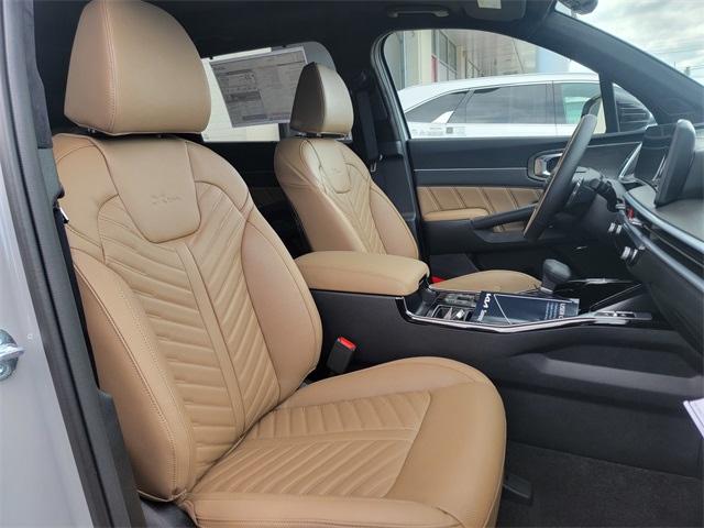 2026 Kia Sorento X-Line SX Prestige photo 15
