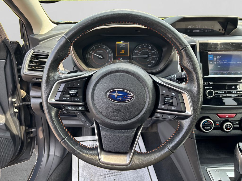 2023 Subaru Crosstrek Premium photo 22