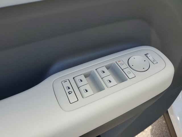 2026 Hyundai Santa Fe SE photo 12