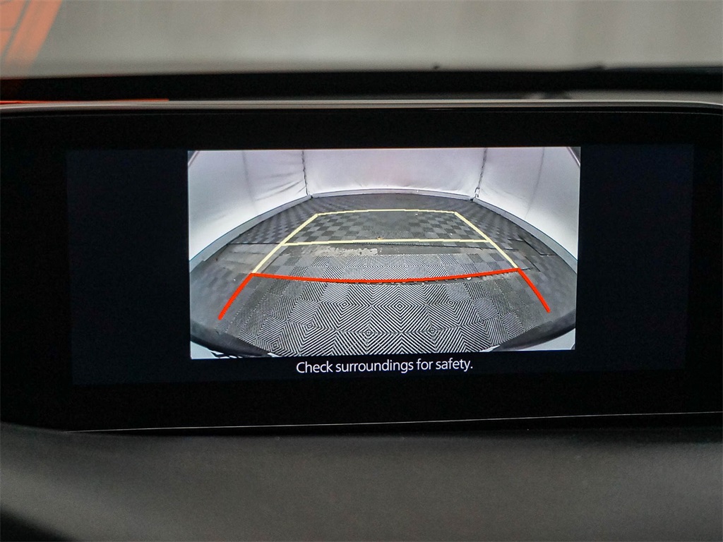 2023 Mazda Mazda3 2.5 s Preferred photo 22