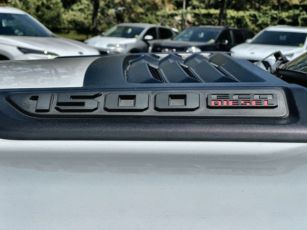 2020 Ram 1500 Rebel photo 28