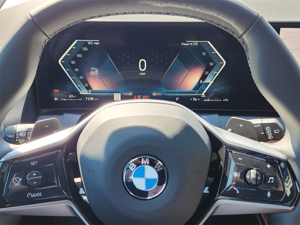 2026 Bmw X3 photo 12
