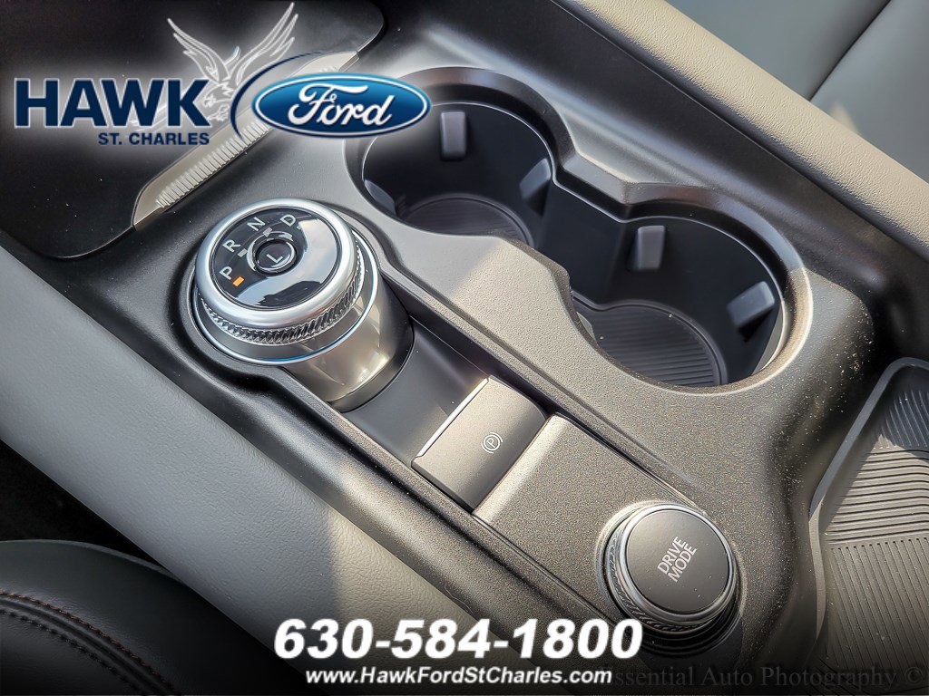 2025 FORD EXPLORER - Image 15