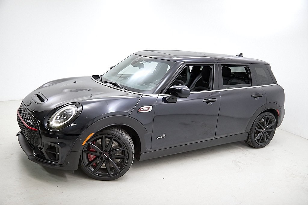 2022 MINI CLUBMAN - Image 2