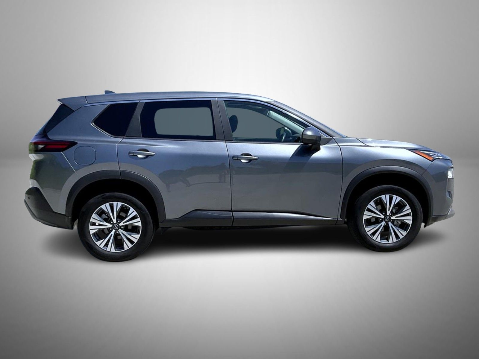 2023 Nissan Rogue SV photo 3