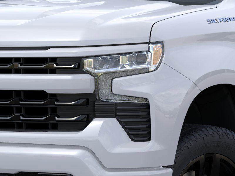 2026 Chevrolet Silverado 1500 RST - 9
