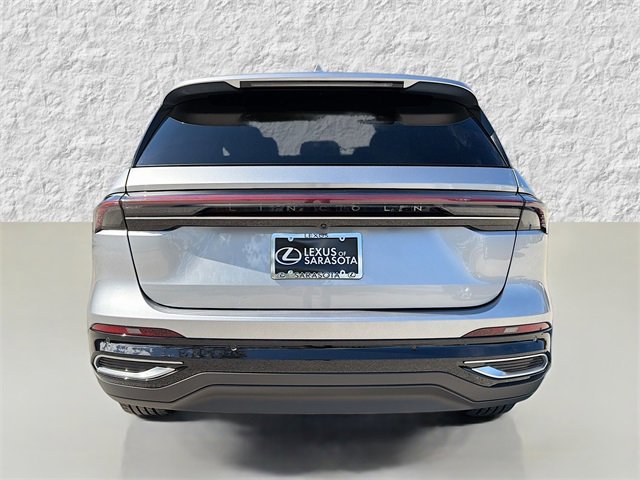 2024 Lincoln Nautilus Premiere photo 4