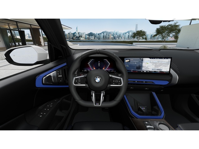 2026 Bmw X3 photo 11