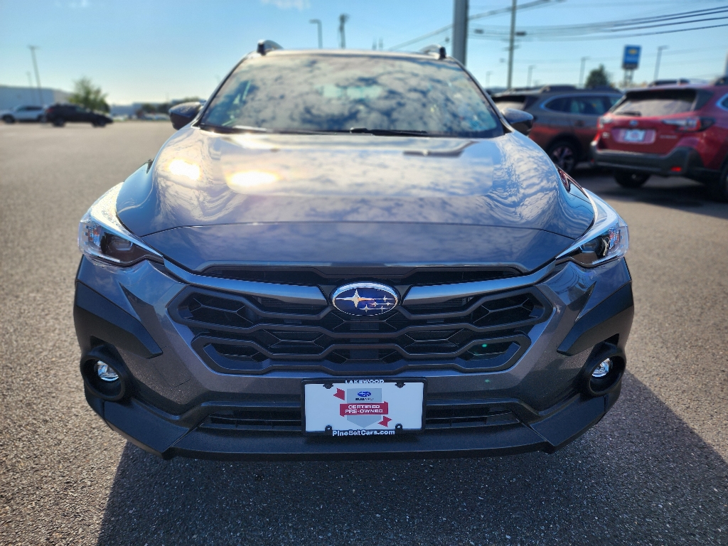 2024 Subaru Crosstrek Premium photo 19