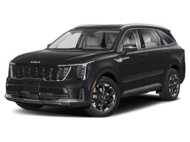 2025 Kia Sorento S's photo