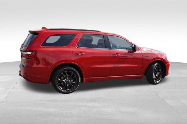 2021 Dodge Durango R/T photo 3