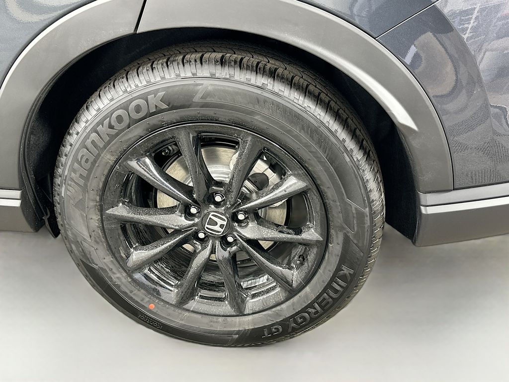 2026 Honda CR-V Sport-L Hybrid photo 20