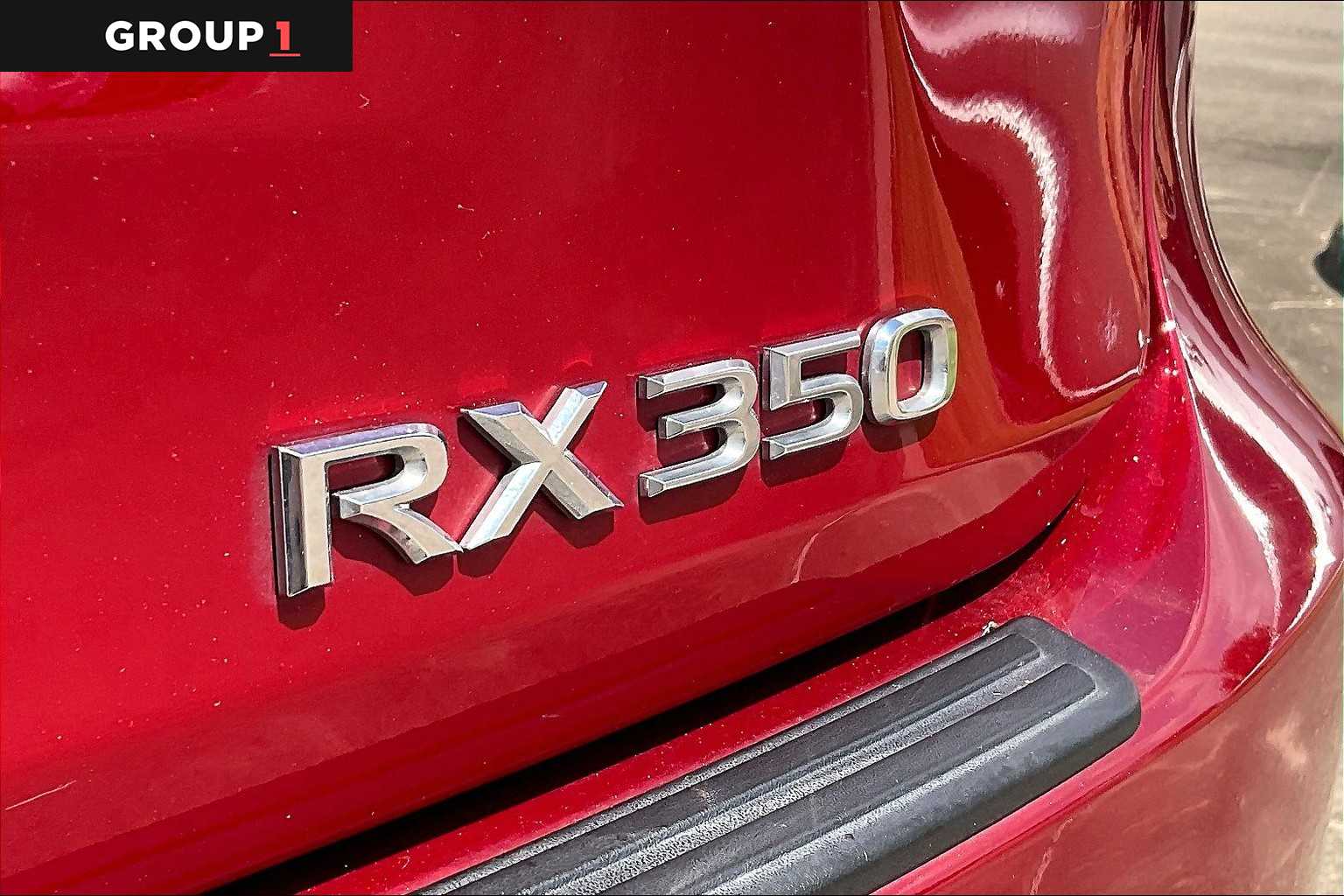 2022 Lexus RX Premium photo 28