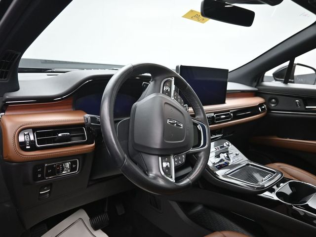 2023 LINCOLN NAUTILUS - Image 11