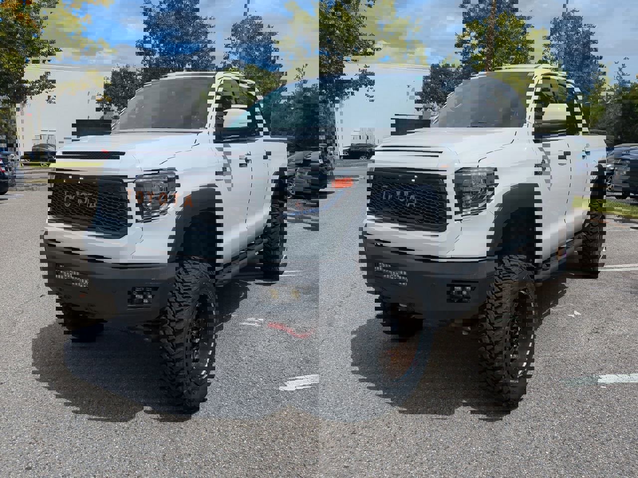 2015 Toyota Tundra 1794 Edition photo 2