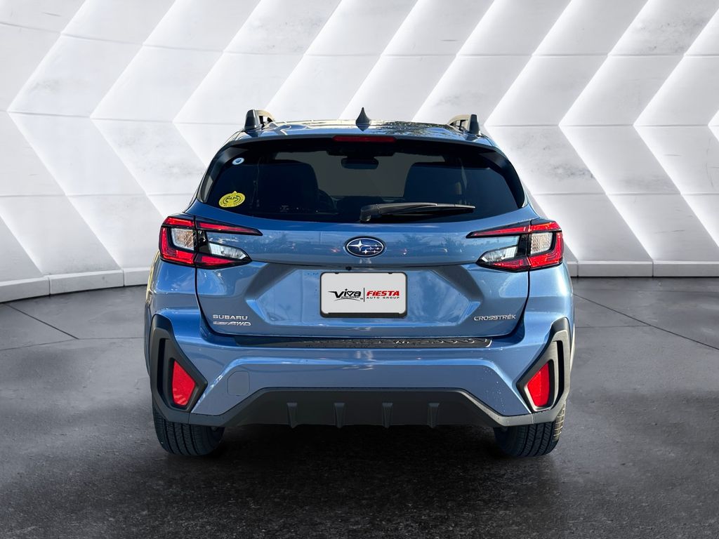 2024 Subaru Crosstrek Premium photo 4