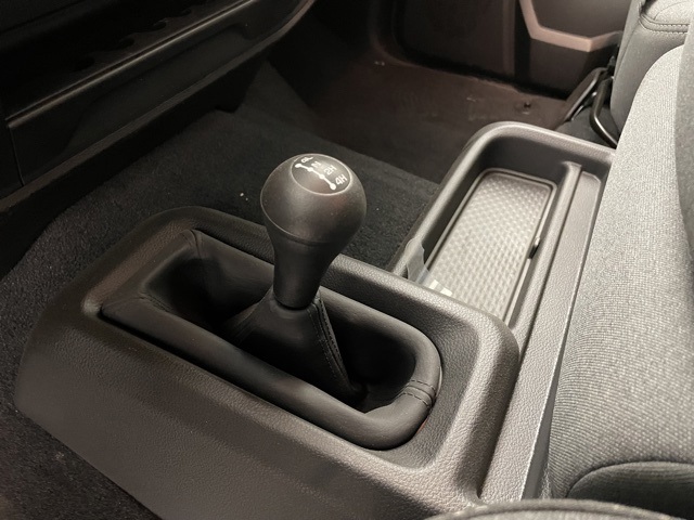 2023 Ram 2500 Tradesman photo 28
