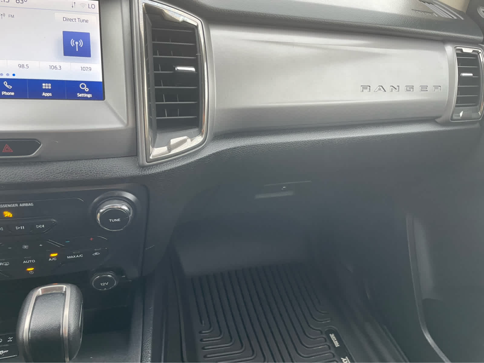2021 Ford Ranger XLT photo 22
