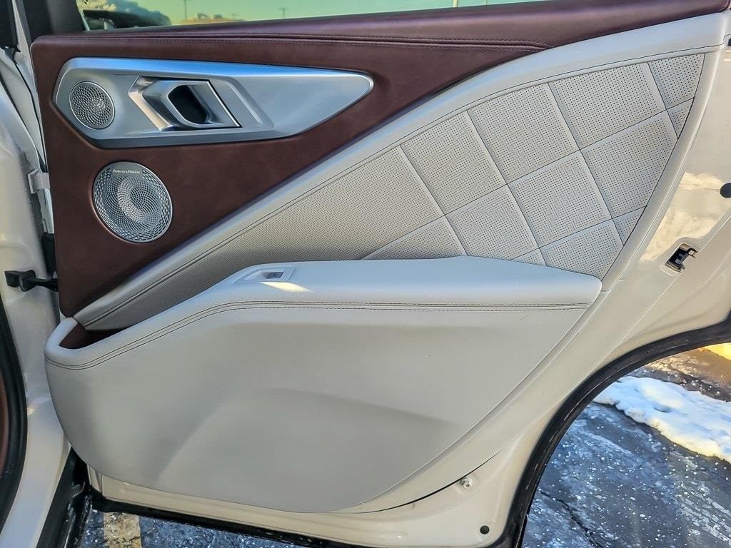 2023 BMW XM BASE AWD - Image 20