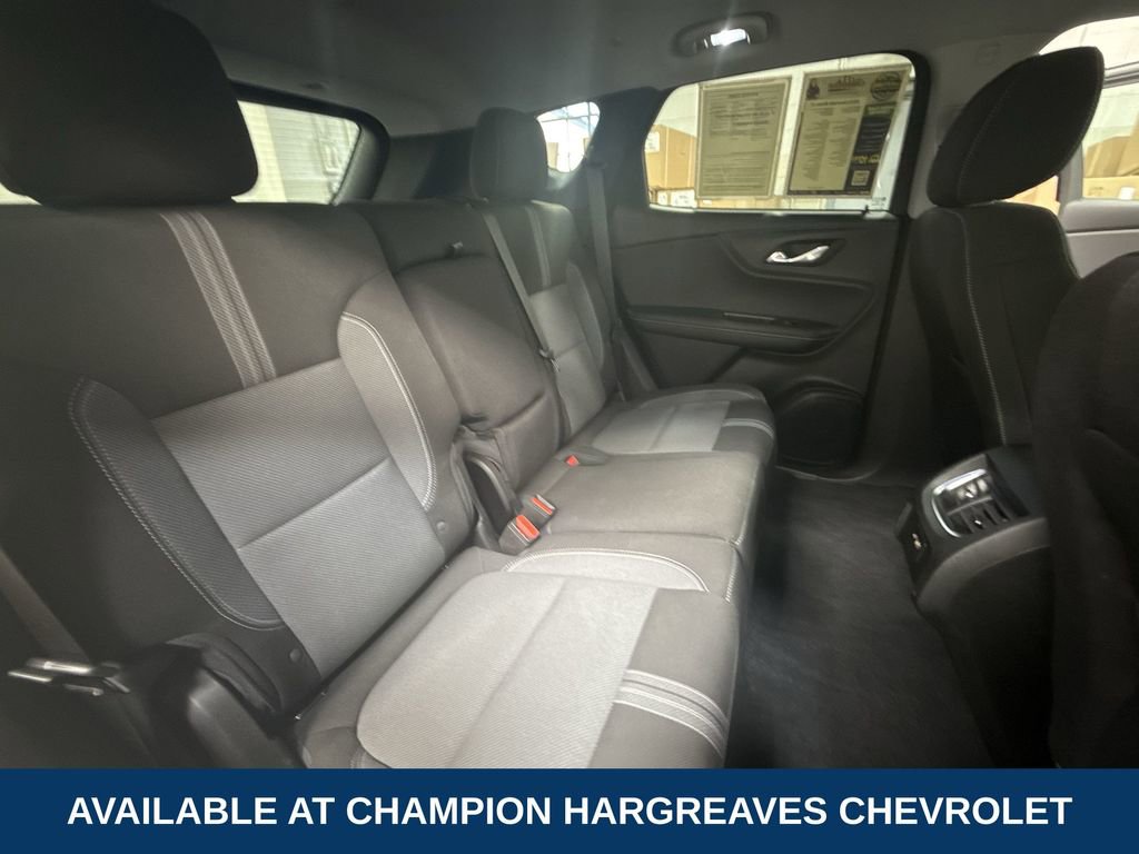 2023 Chevrolet Blazer 2LT photo 27