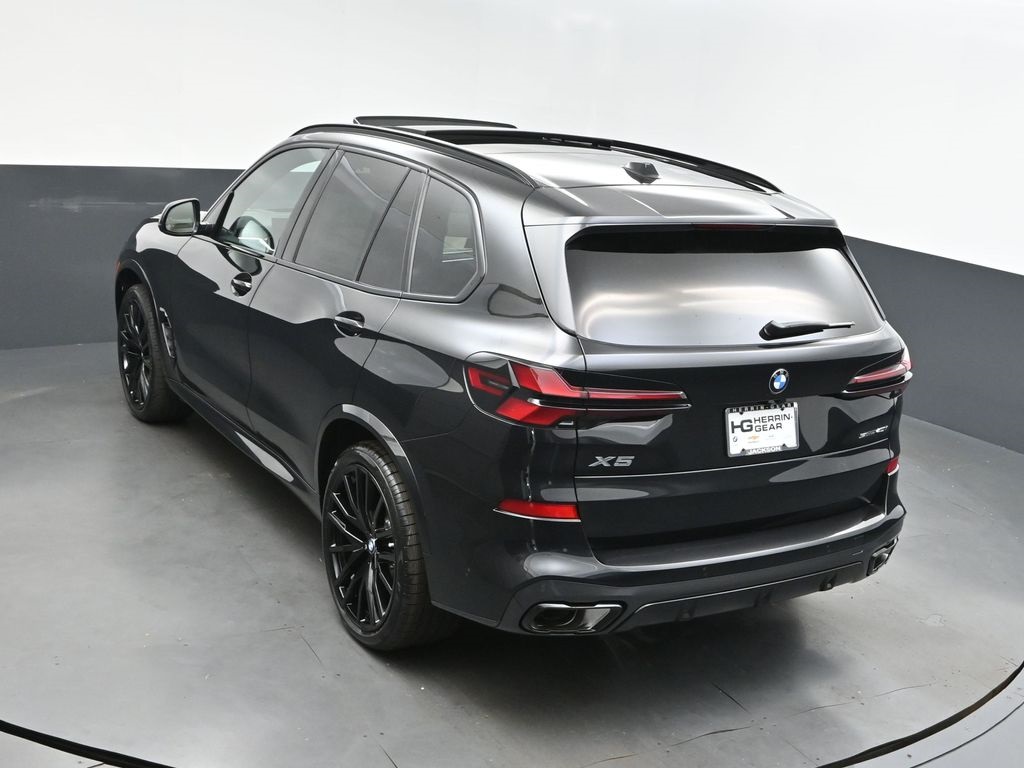 2026 Bmw X5 sDrive40i photo 33