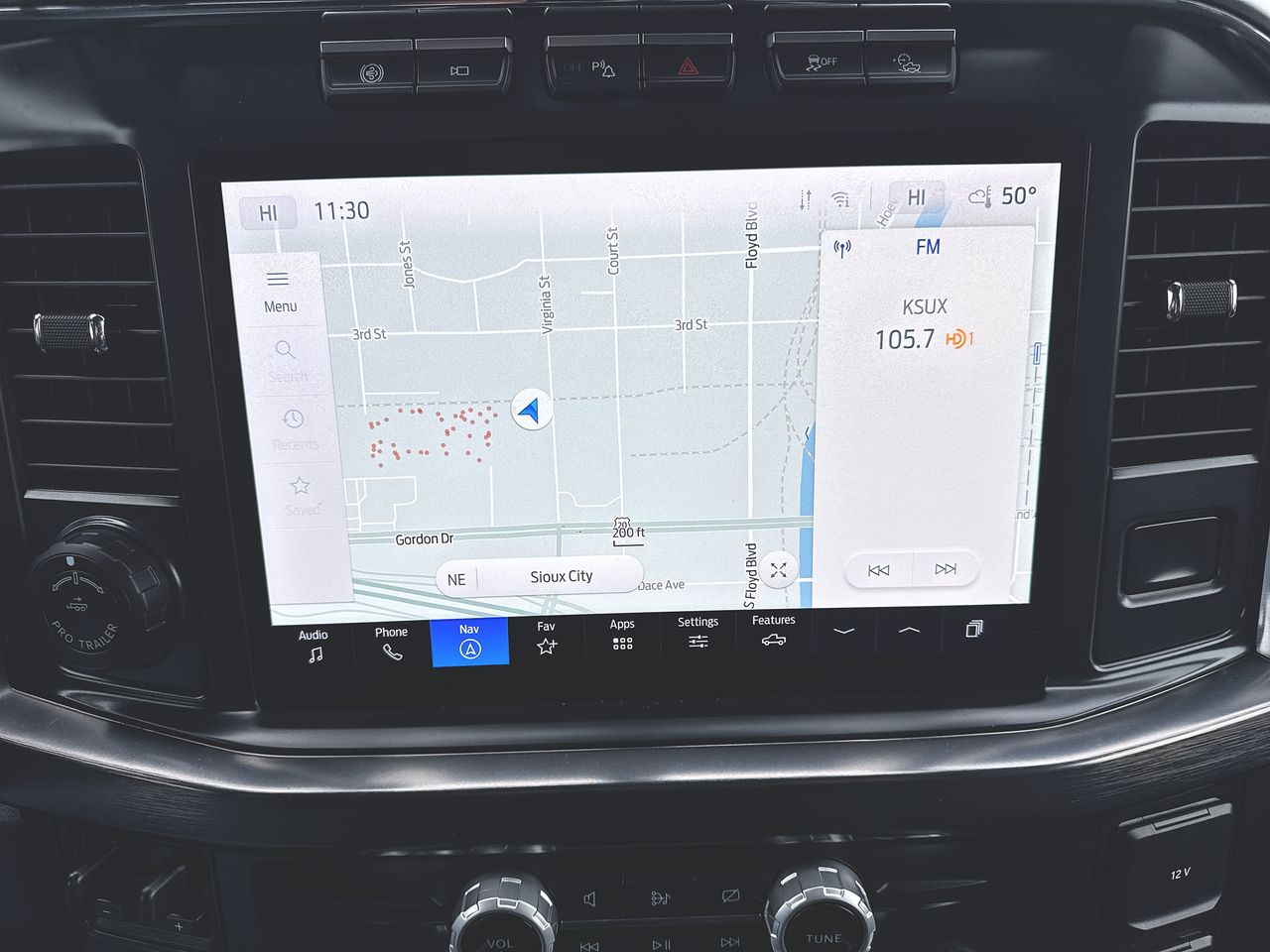 2024 Ford F-350 XL photo 4