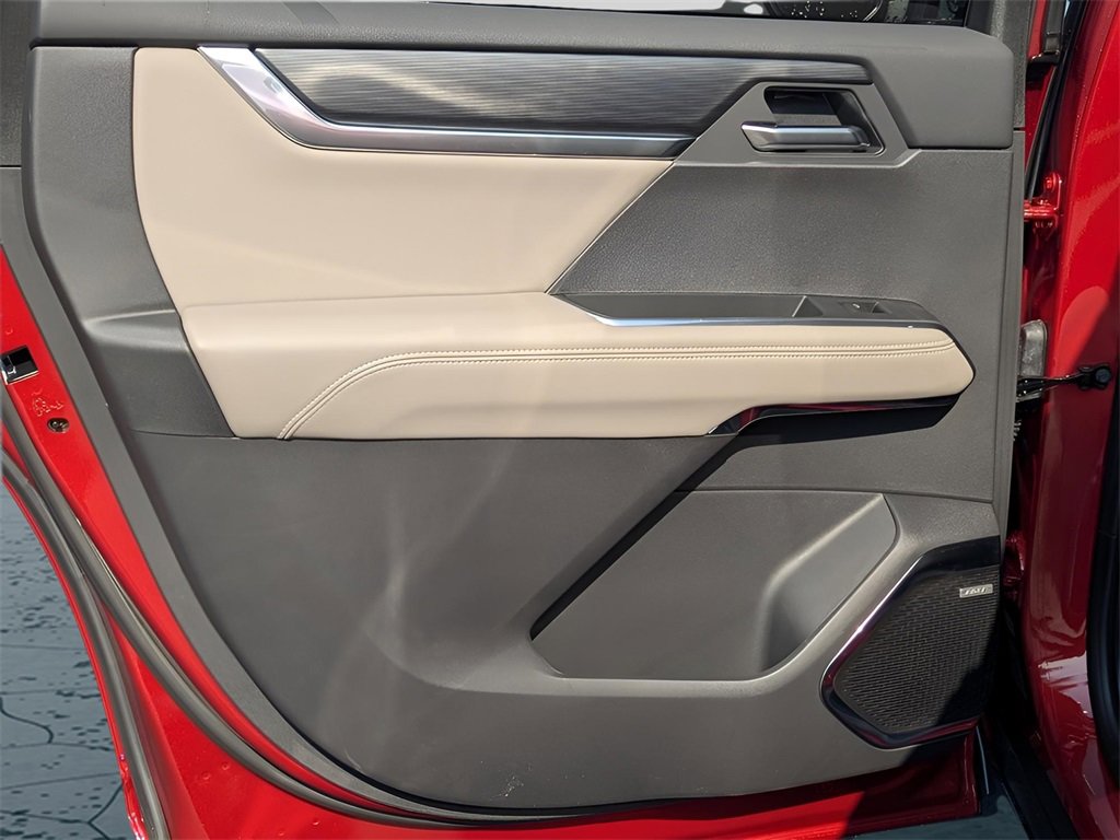 2026 Gmc Acadia Elevation photo 8