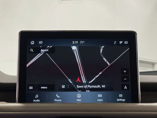 2021 Lincoln Aviator Reserve photo 9