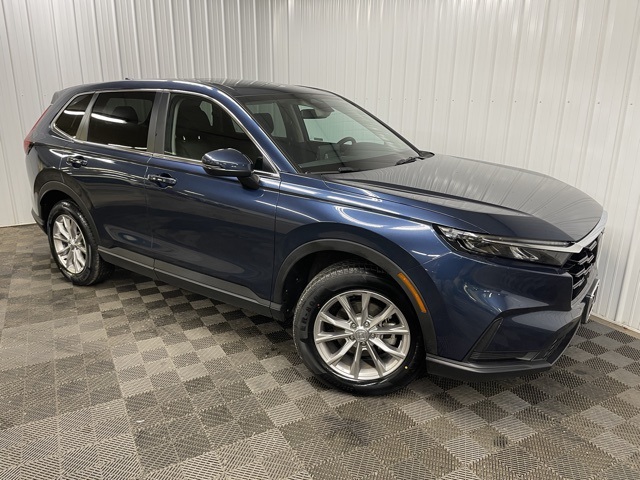 2024 Honda CR-V EX's photo