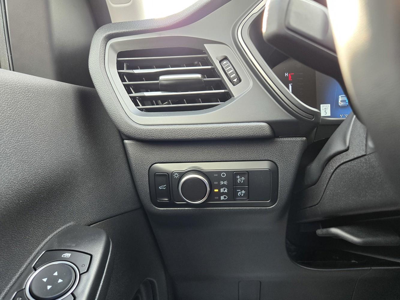2025 Ford Escape Active photo 11