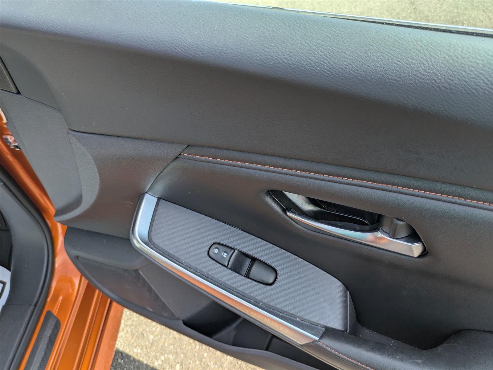 2023 Nissan Sentra SR photo 27