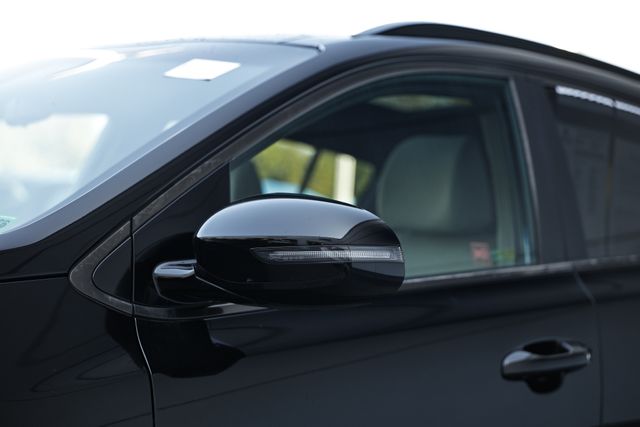 2022 Kia Sportage Nightfall Edition photo 11