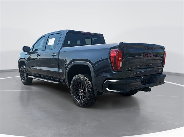 2022 Gmc Sierra 1500 AT4X photo 4