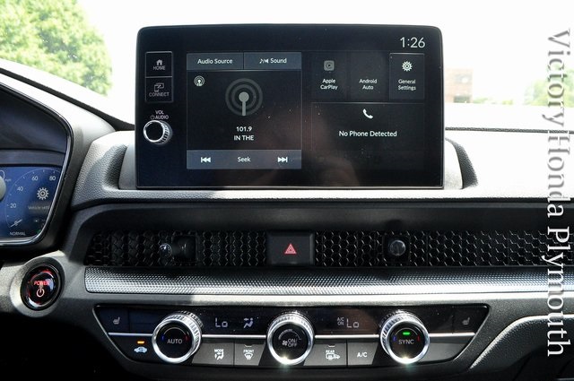2026 Honda CR-V Hybrid photo 22
