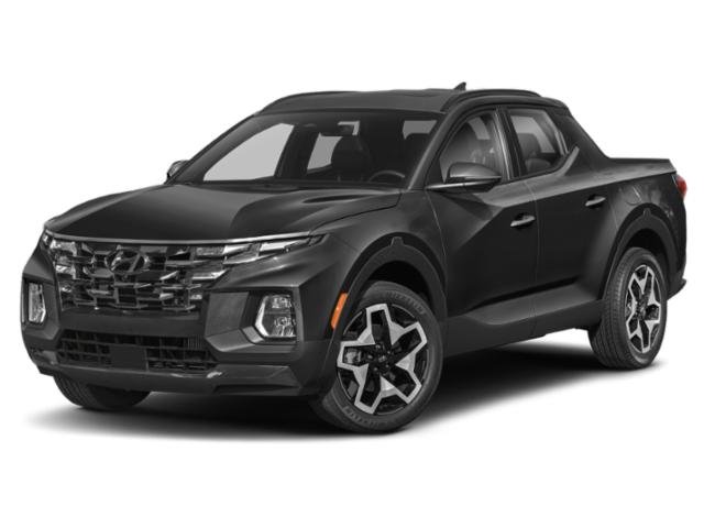 2023 Hyundai Santa Cruz Limited's photo