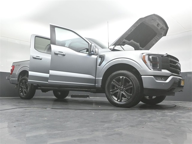 2023 FORD F-150 - Image 54