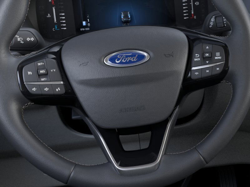 2025 Ford Escape Active photo 11